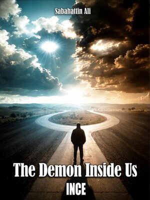 cover image of The Demon Inside Us